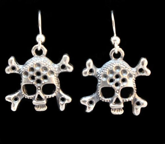 Skull & Crossbones- UDINC0120