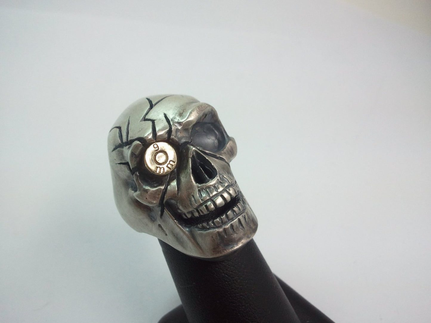 Big Daddy 9mm Eye-UDINC0009